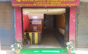 M/S Hotel Diwan International
